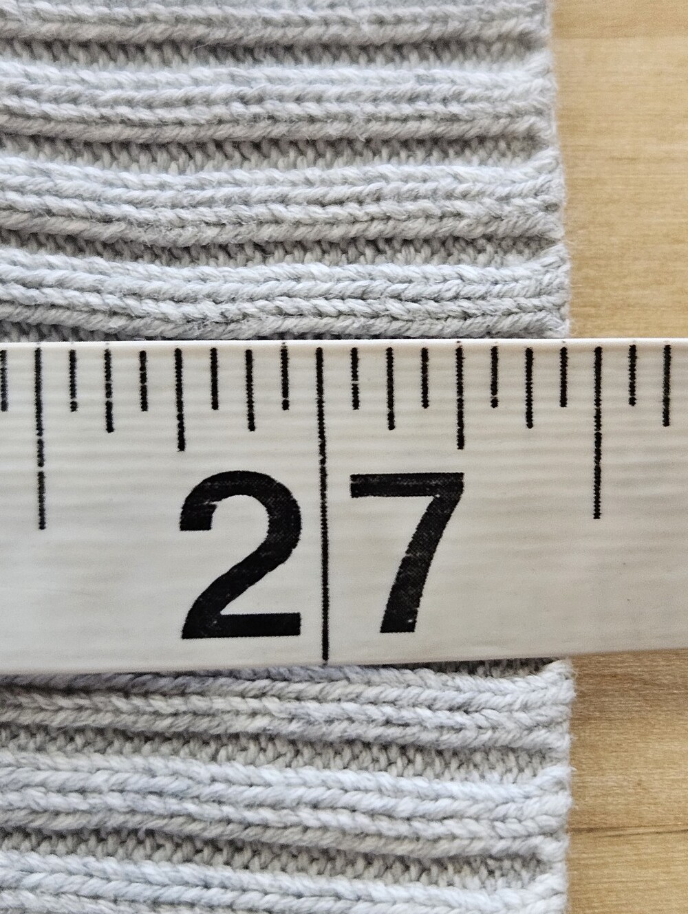 Pact Organic Cotton Classic Knit Gray Hoodie Sz Large Fall Lightweight Neutral - Picture 11 of 13